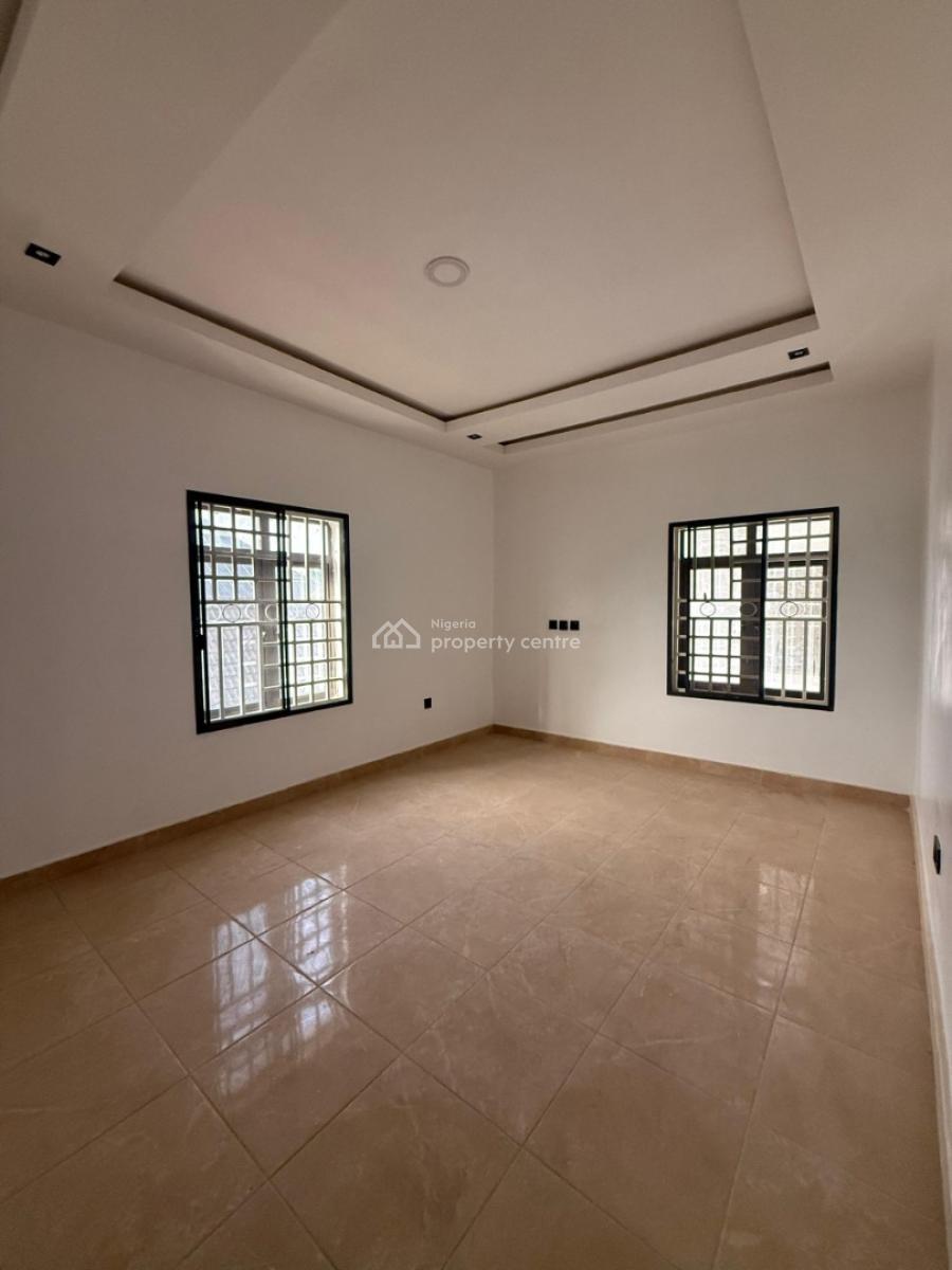 a Very Specious and Tastefully Finished 2bedroom Block of Flats, Guzape, Guzape District, Abuja, Flat / Apartment for Rent