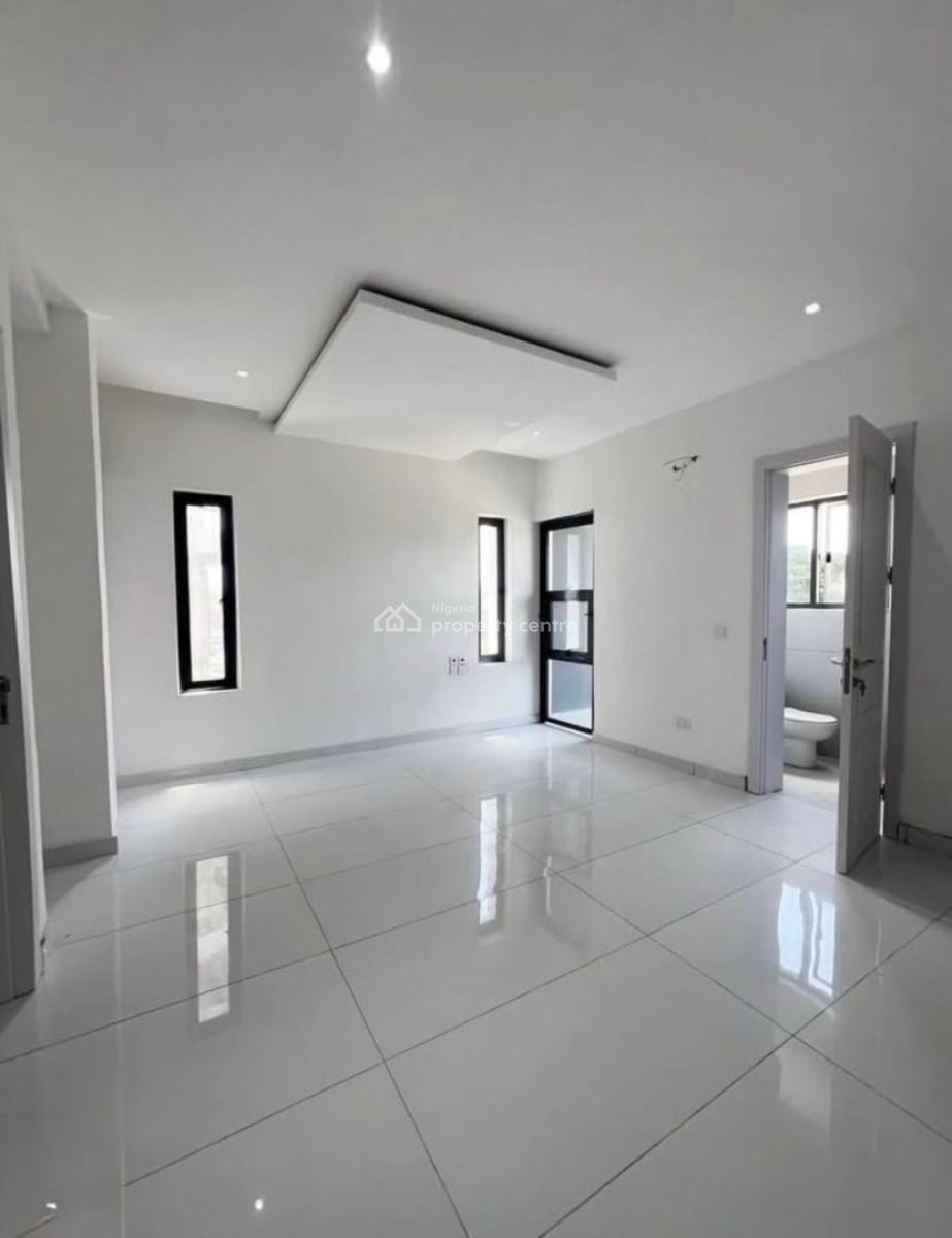 2 Bedroom Apartment with Pool, Ikate, Lekki, Lagos, Flat / Apartment for Rent