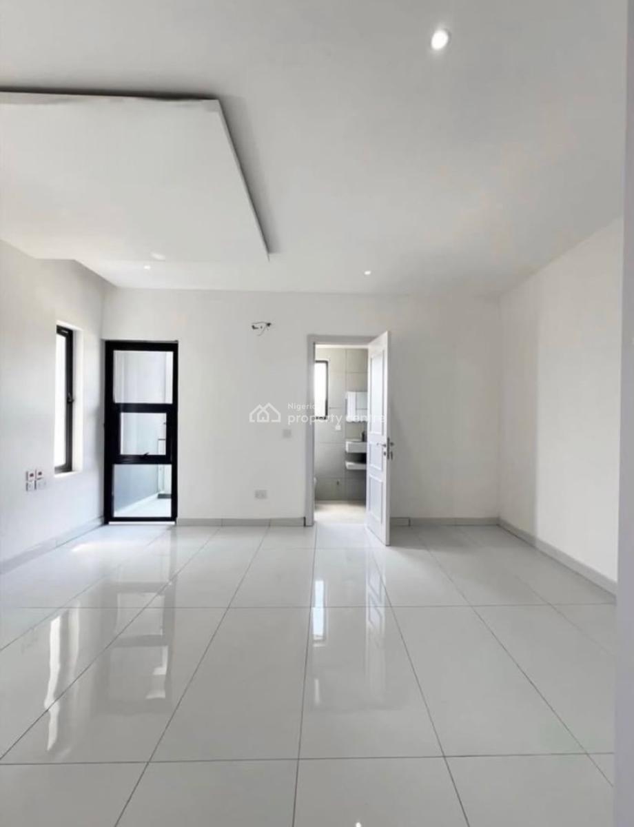2 Bedroom Apartment with Pool, Ikate, Lekki, Lagos, Flat / Apartment for Rent