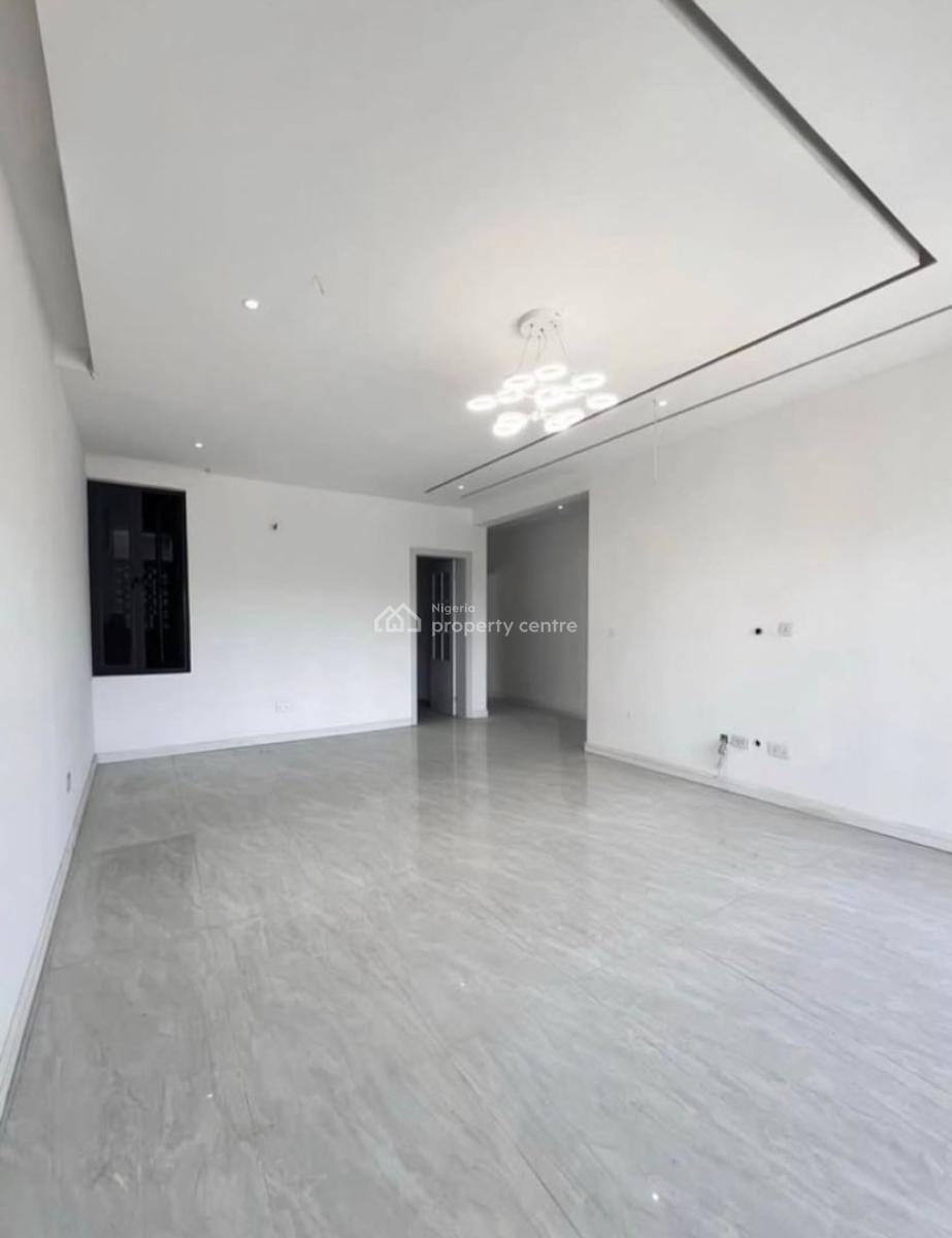 2 Bedroom Apartment with Pool, Ikate, Lekki, Lagos, Flat / Apartment for Rent