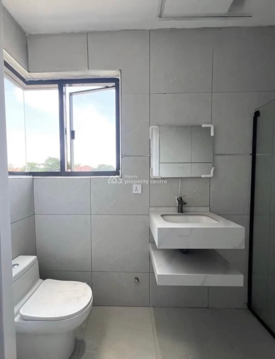 2 Bedroom Apartment with Pool, Ikate, Lekki, Lagos, Flat / Apartment for Rent