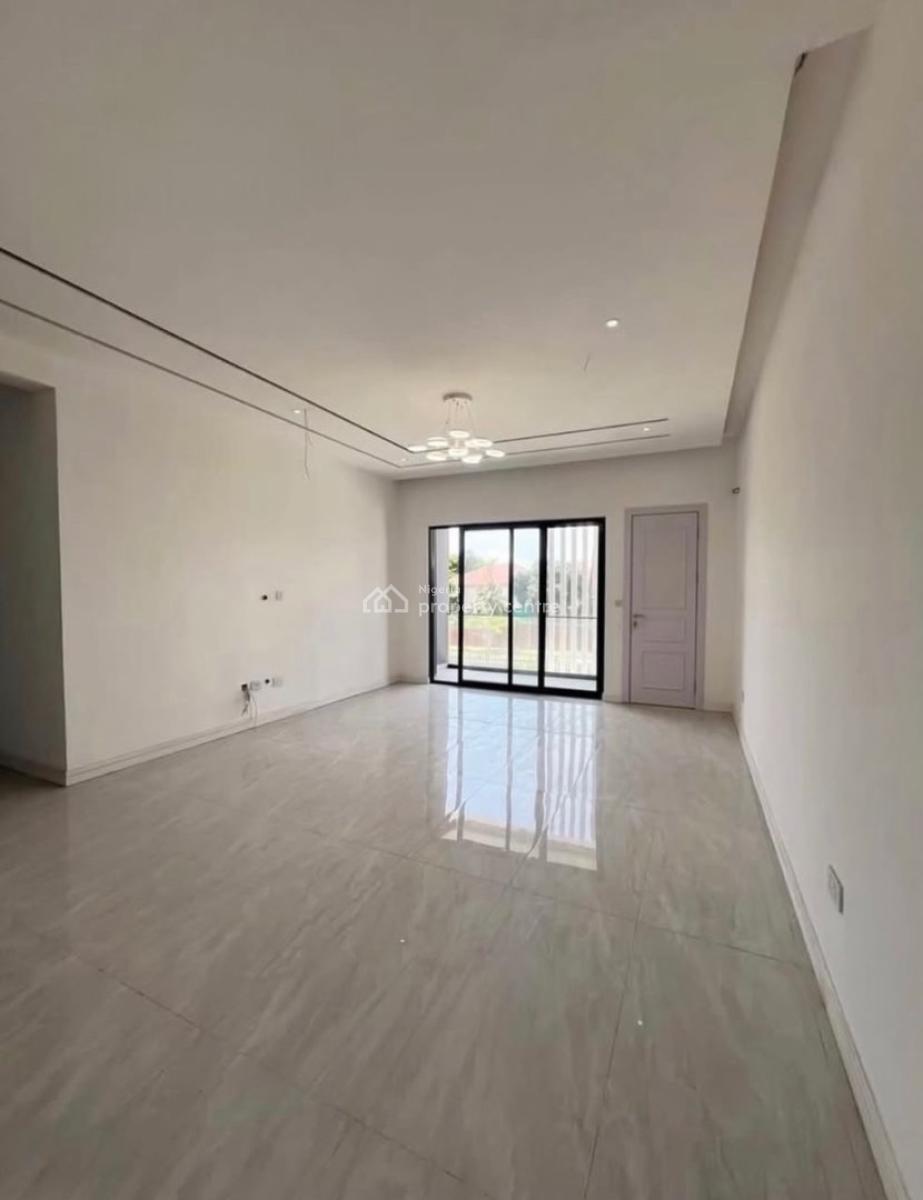 2 Bedroom Apartment with Pool, Ikate, Lekki, Lagos, Flat / Apartment for Rent