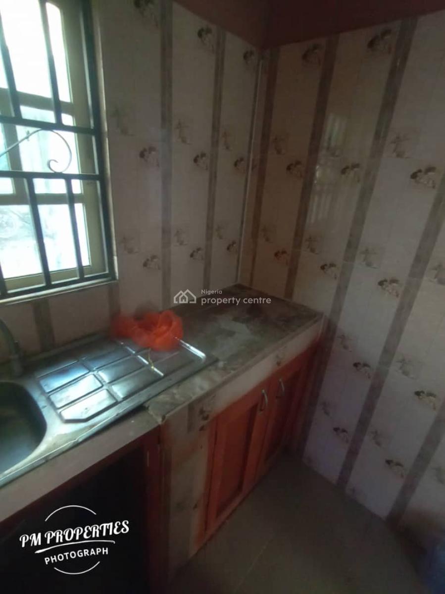 Room Self, Makogi, Magboro, Ogun, Self Contain (single Rooms) for Rent