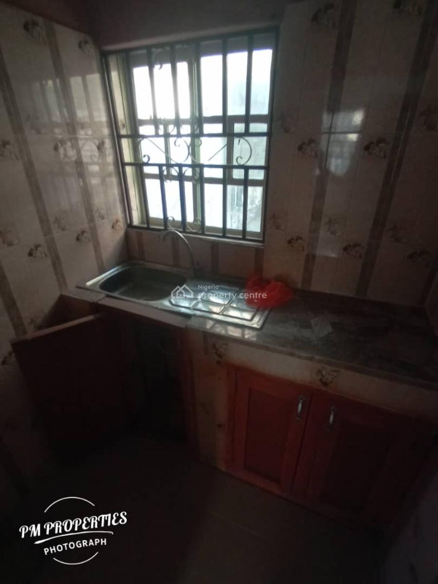 Room Self, Makogi, Magboro, Ogun, Self Contain (single Rooms) for Rent