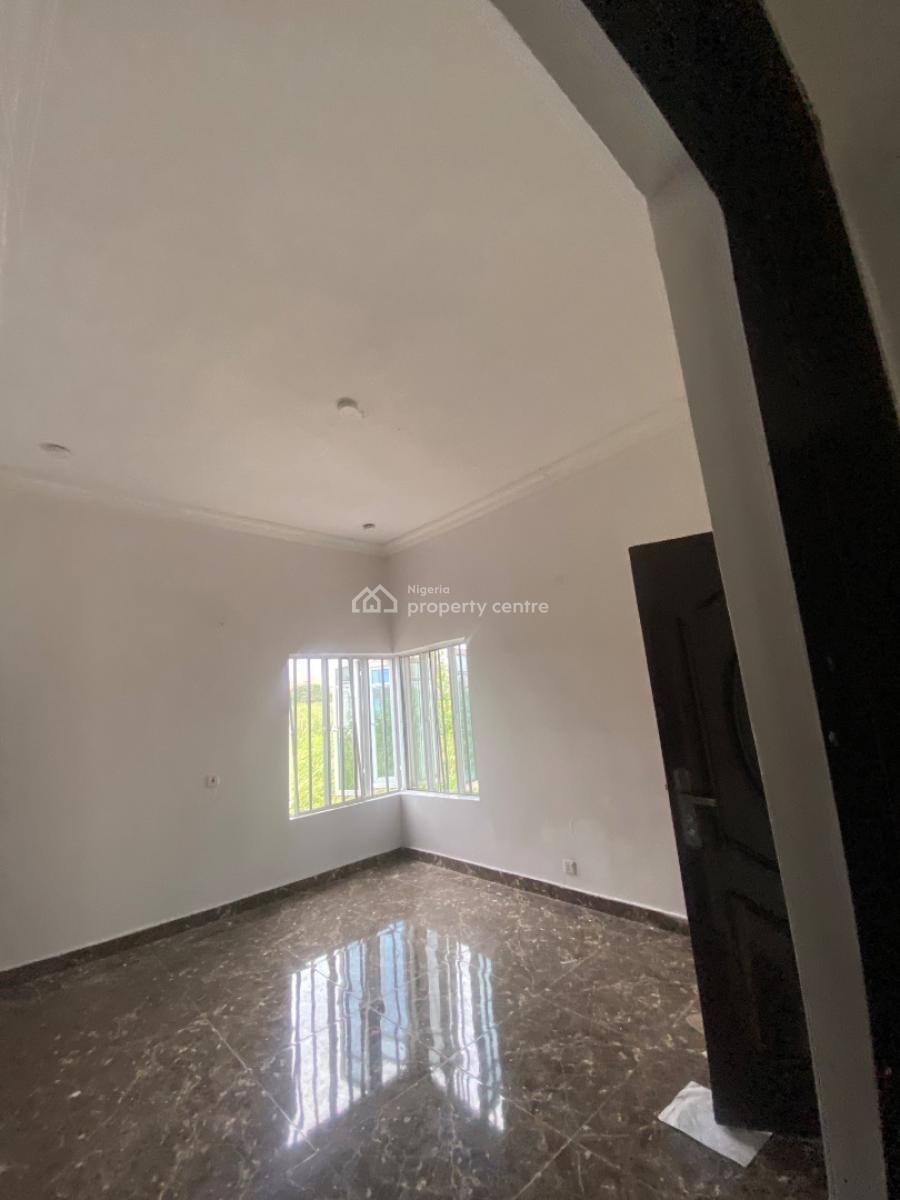 Sharp and Spacious Luxury 3 Bedroom Duplex, in an Estate in Sangotedo Ajah, Sangotedo, Ajah, Lagos, Terraced Duplex for Rent