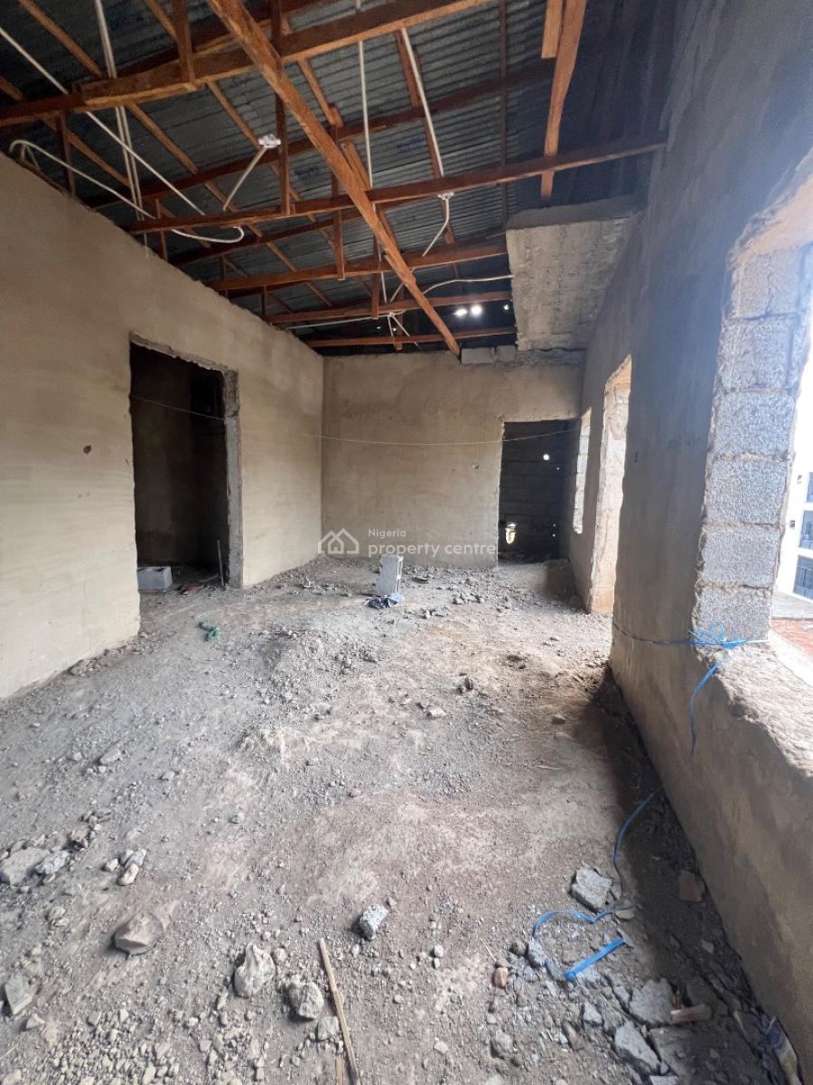 5 Bedrooms Detached Duplex in a Highly Secured Estate/ Private Compoun, Dawaki, Gwarinpa, Abuja, Detached Duplex for Sale