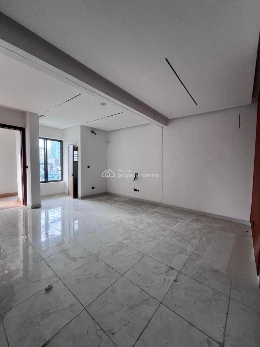 Beautiful Luxury 2 Bedroom Apartment, Freedom Way, Ikate, Lekki, Lagos, Flat / Apartment for Rent