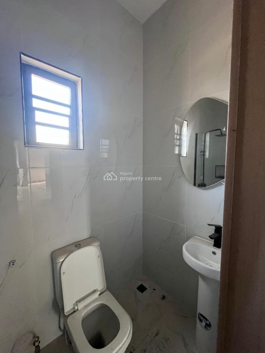 Beautiful Luxury 2 Bedroom Apartment, Freedom Way, Ikate, Lekki, Lagos, Flat / Apartment for Rent