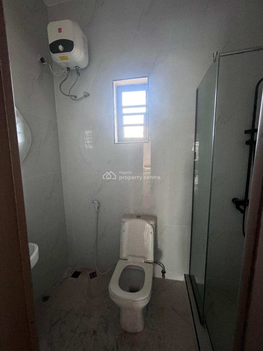 Beautiful Luxury 2 Bedroom Apartment, Freedom Way, Ikate, Lekki, Lagos, Flat / Apartment for Rent