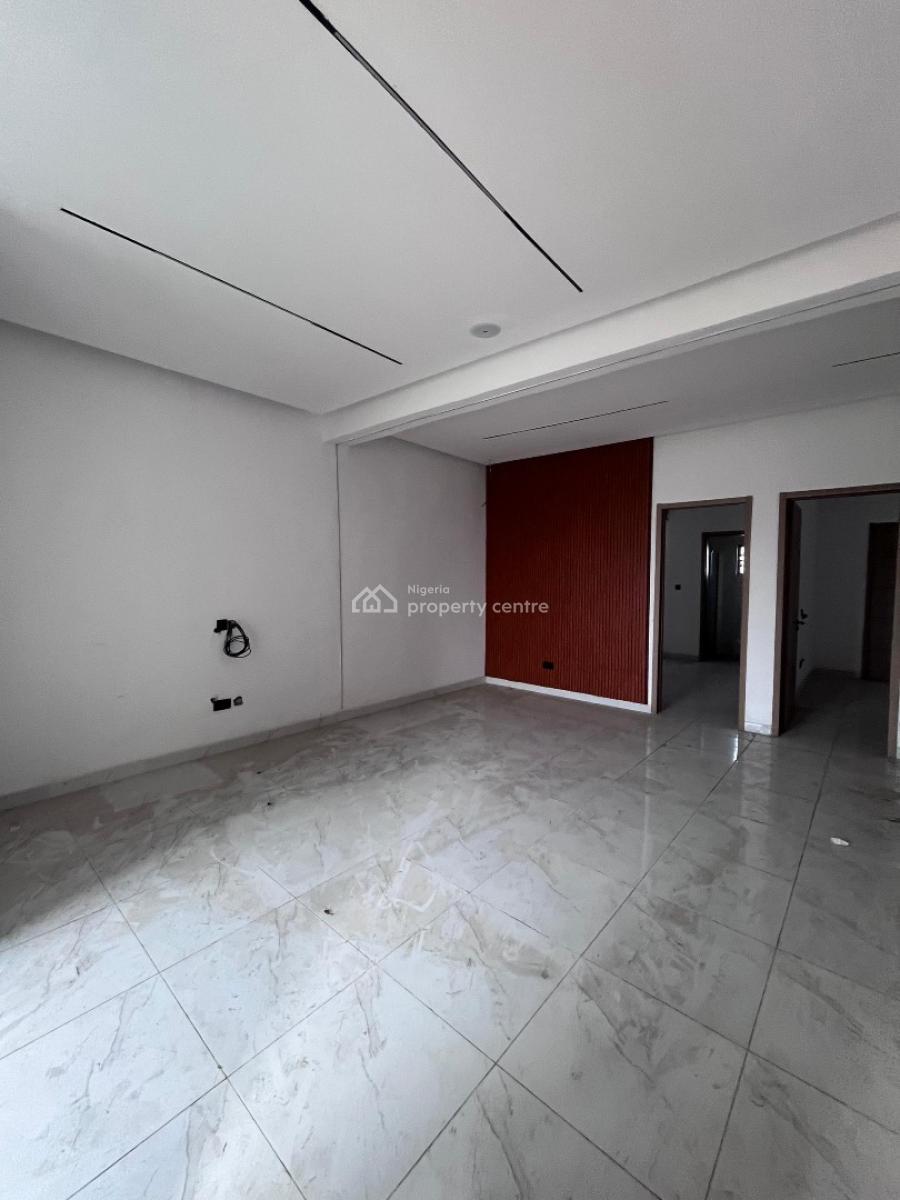 Beautiful Luxury 2 Bedroom Apartment, Freedom Way, Ikate, Lekki, Lagos, Flat / Apartment for Rent