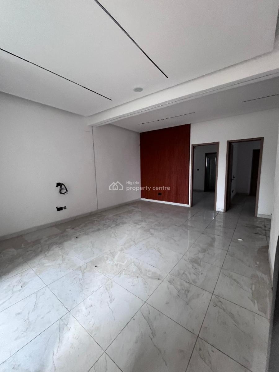Beautiful Luxury 2 Bedroom Apartment, Freedom Way, Ikate, Lekki, Lagos, Flat / Apartment for Rent