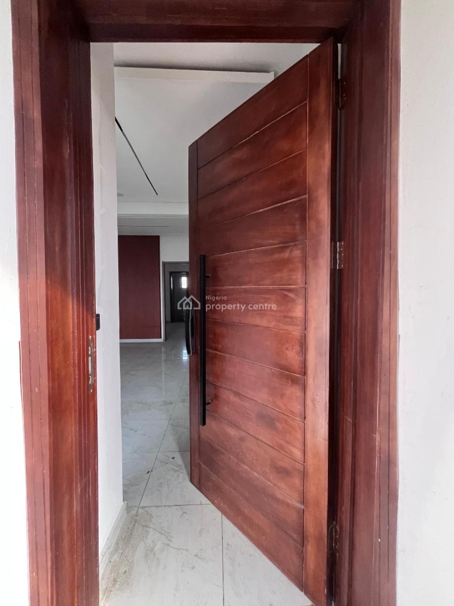 Beautiful Luxury 2 Bedroom Apartment, Freedom Way, Ikate, Lekki, Lagos, Flat / Apartment for Rent
