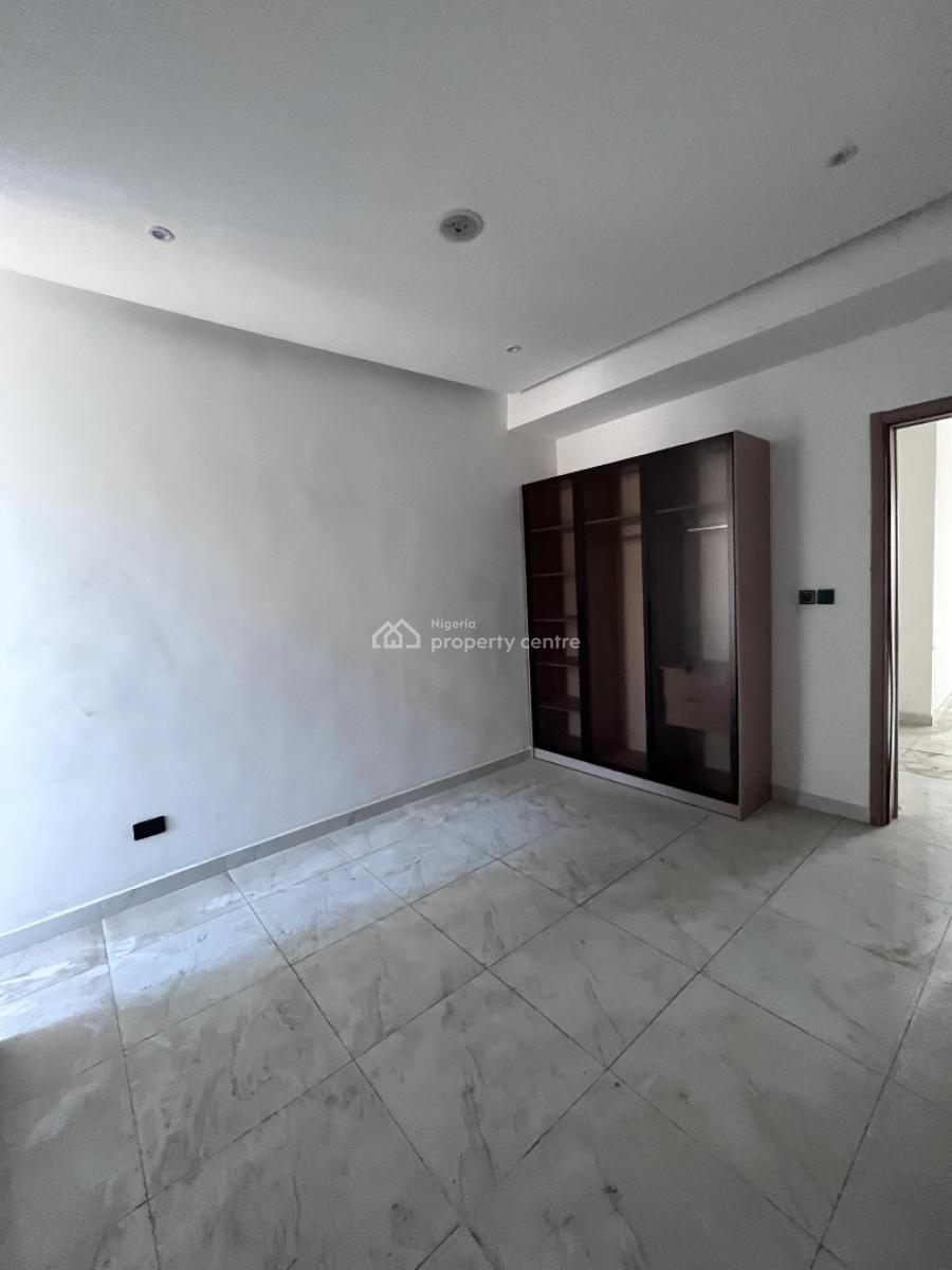 Beautiful Luxury 2 Bedroom Apartment, Freedom Way, Ikate, Lekki, Lagos, Flat / Apartment for Rent