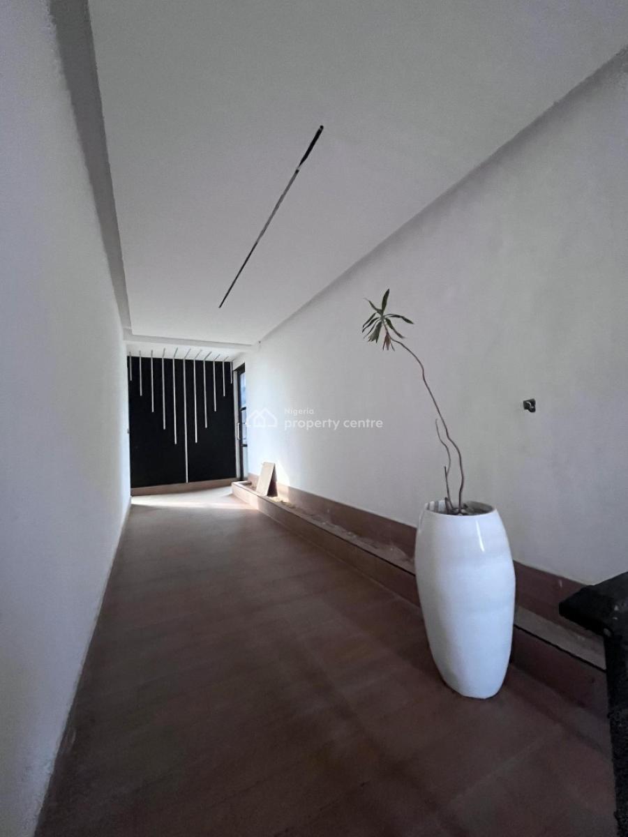 Beautiful Luxury 2 Bedroom Apartment, Freedom Way, Ikate, Lekki, Lagos, Flat / Apartment for Rent