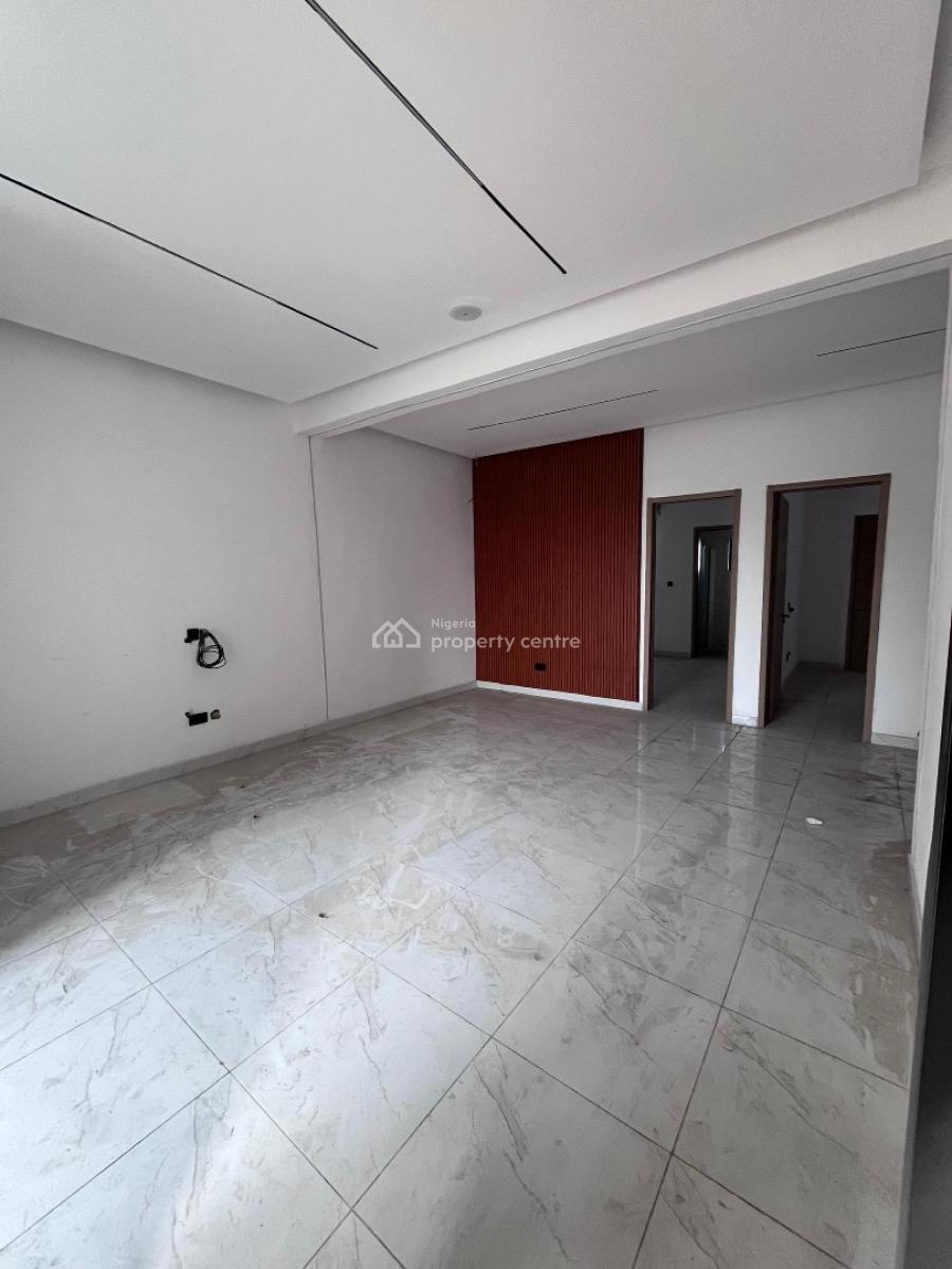 Beautiful Luxury 2 Bedroom Apartment, Freedom Way, Ikate, Lekki, Lagos, Flat / Apartment for Rent