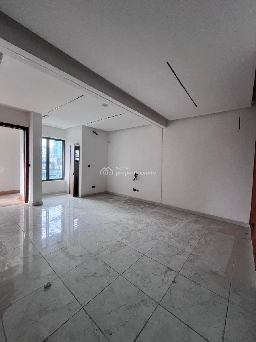 Beautiful Luxury 2 Bedroom Apartment, Freedom Way, Ikate, Lekki, Lagos, Flat / Apartment for Rent