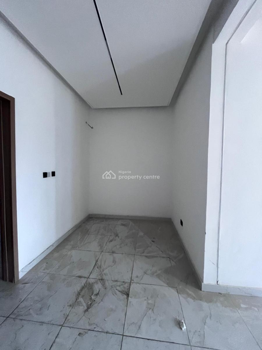 Beautiful Luxury 2 Bedroom Apartment, Freedom Way, Ikate, Lekki, Lagos, Flat / Apartment for Rent