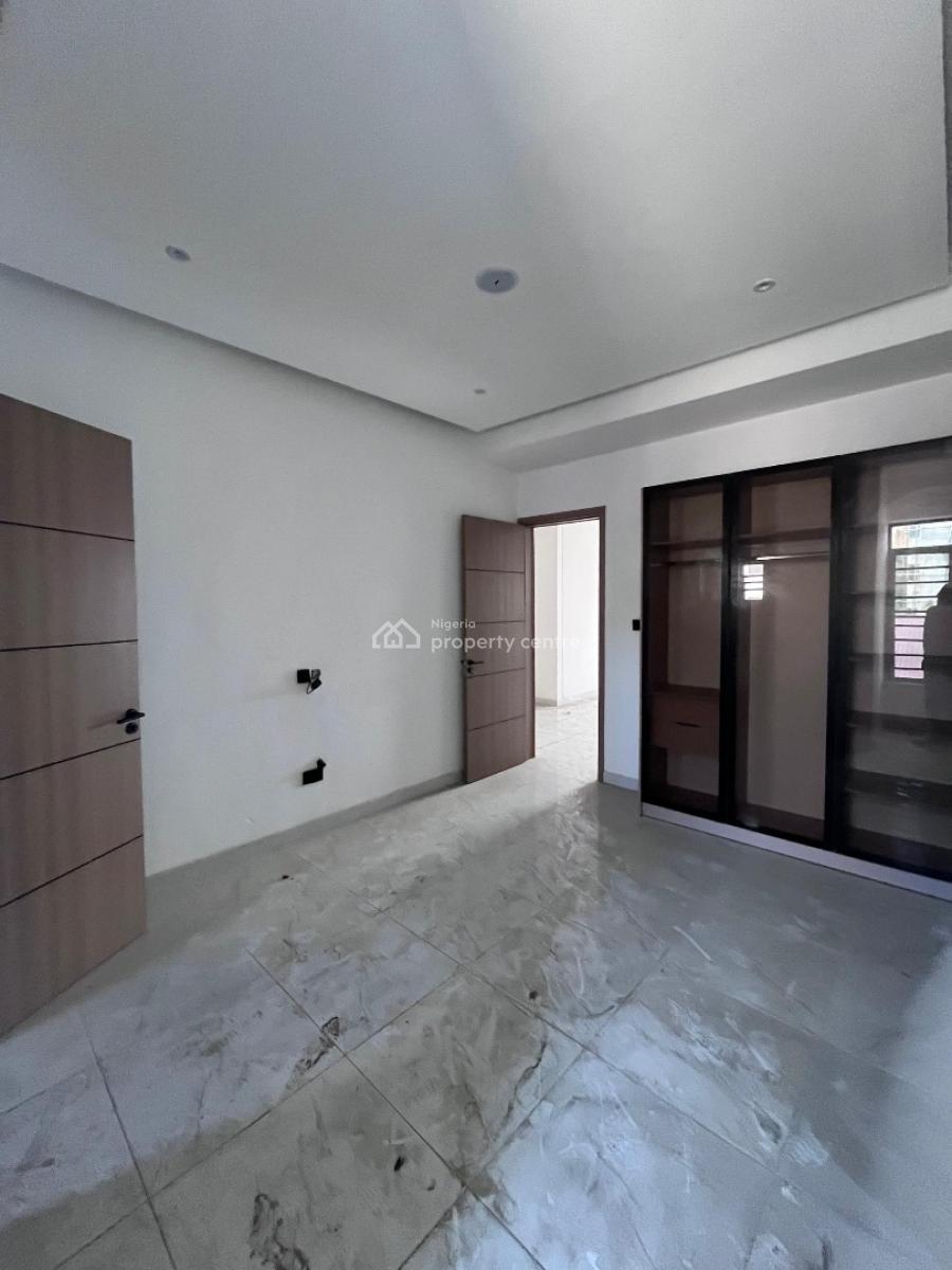 Beautiful Luxury 2 Bedroom Apartment, Freedom Way, Ikate, Lekki, Lagos, Flat / Apartment for Rent