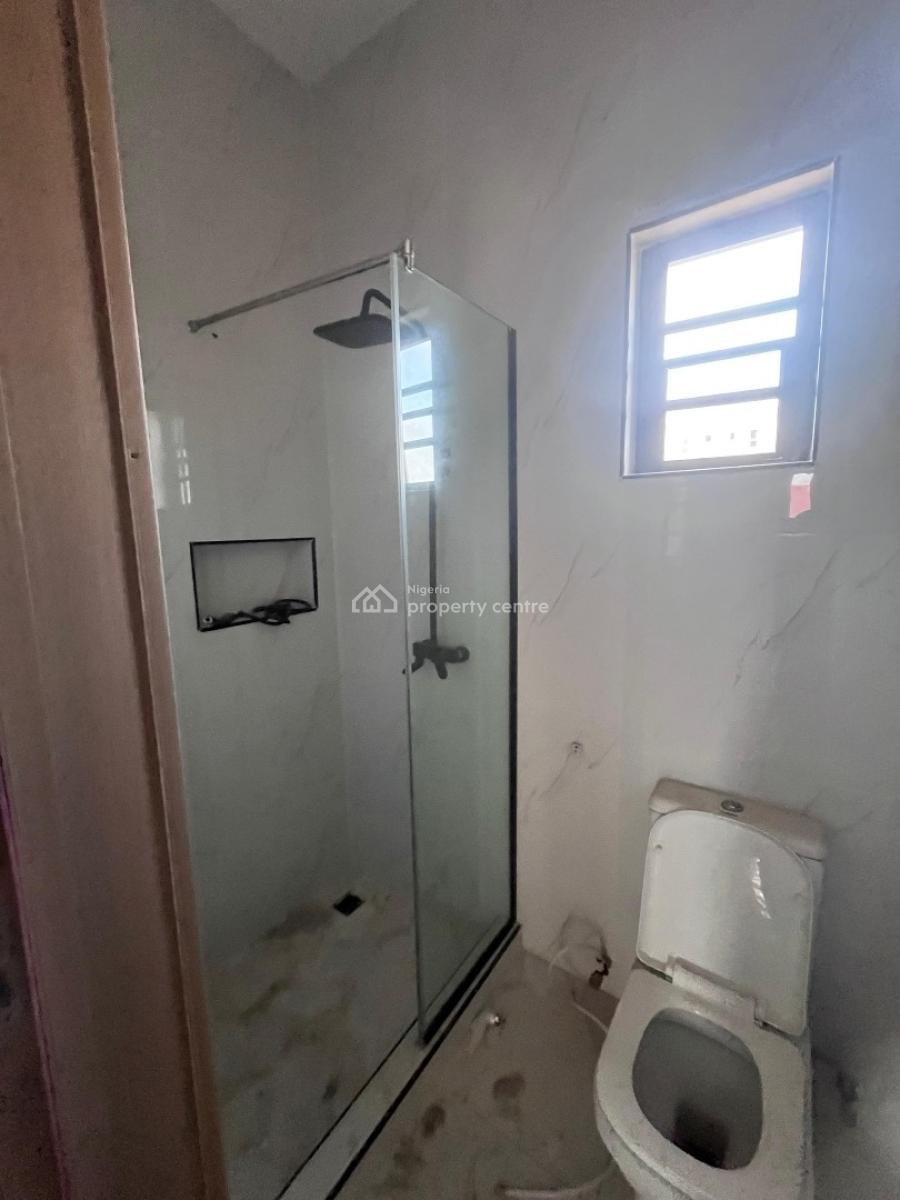 Beautiful Luxury 2 Bedroom Apartment, Freedom Way, Ikate, Lekki, Lagos, Flat / Apartment for Rent