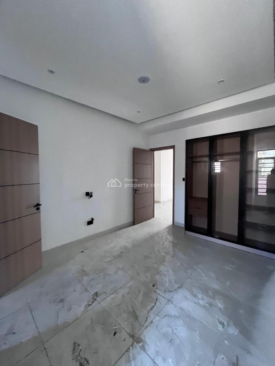 Beautiful Luxury 2 Bedroom Apartment, Freedom Way, Ikate, Lekki, Lagos, Flat / Apartment for Rent