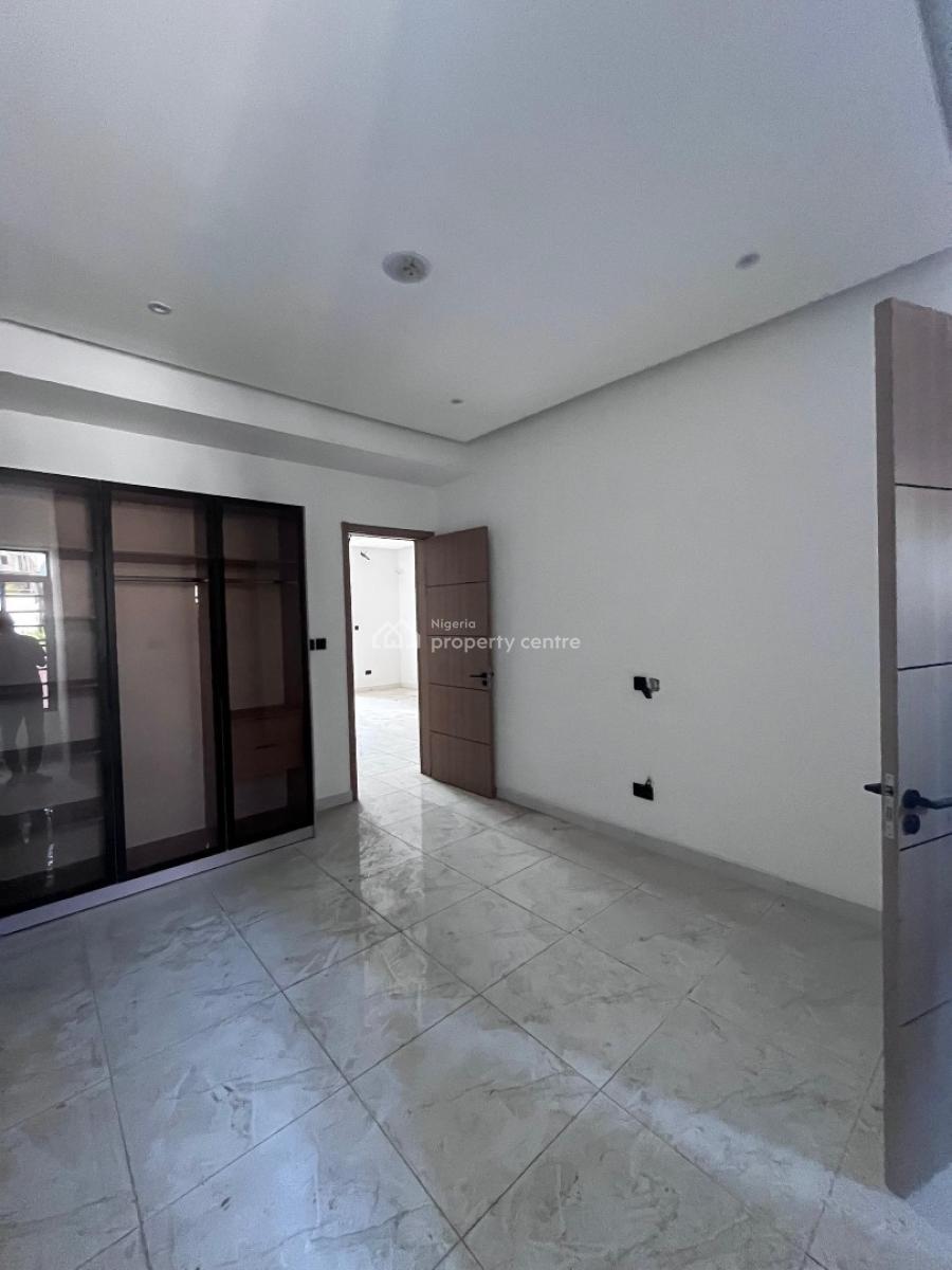 Beautiful Luxury 2 Bedroom Apartment, Freedom Way, Ikate, Lekki, Lagos, Flat / Apartment for Rent