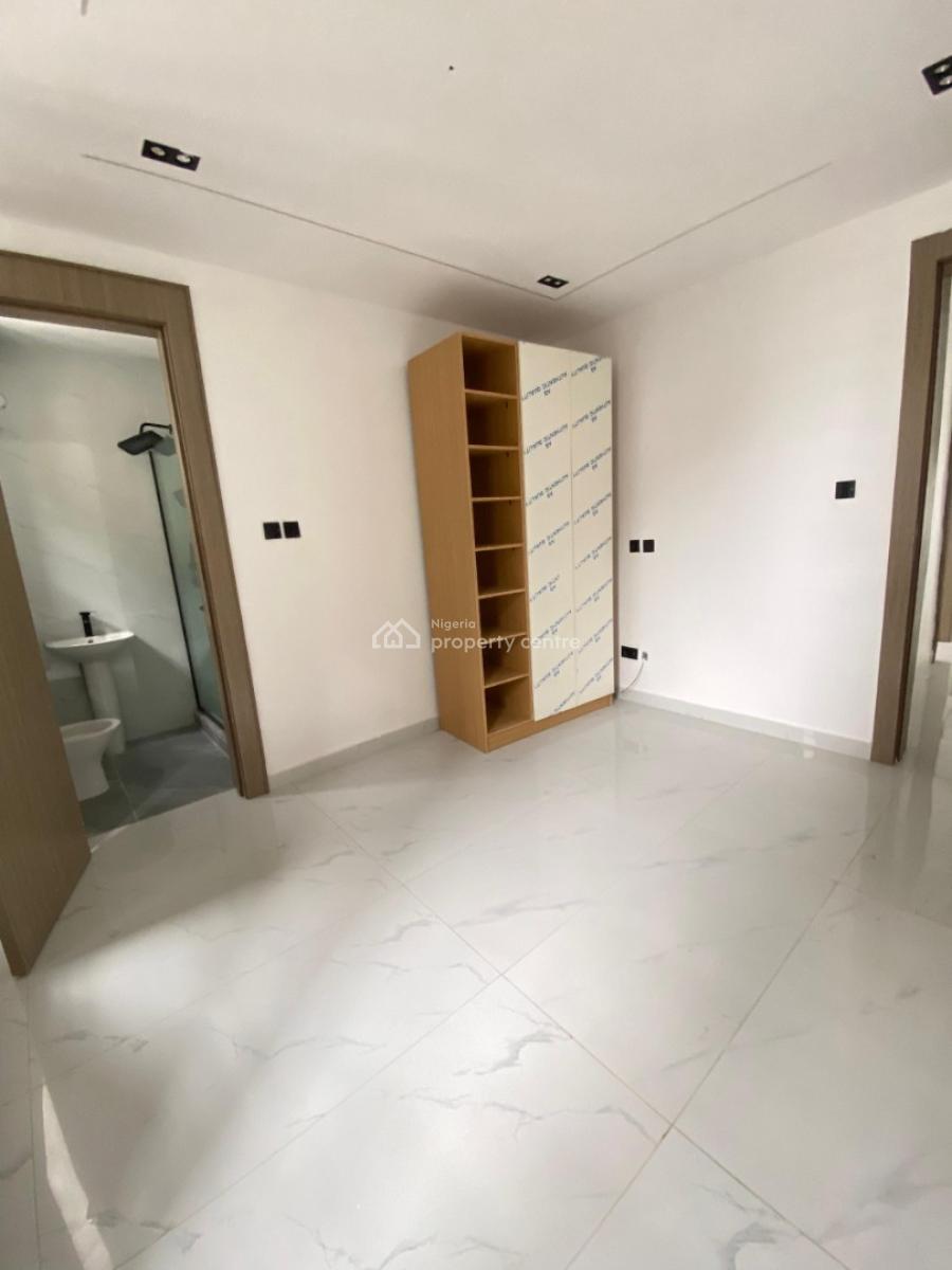 Brand New 5 Bedroom Luxury Semi Detached Smart House with Bq Available, Harris Drive, Vgc, Lekki, Lagos, Semi-detached Duplex for Sale