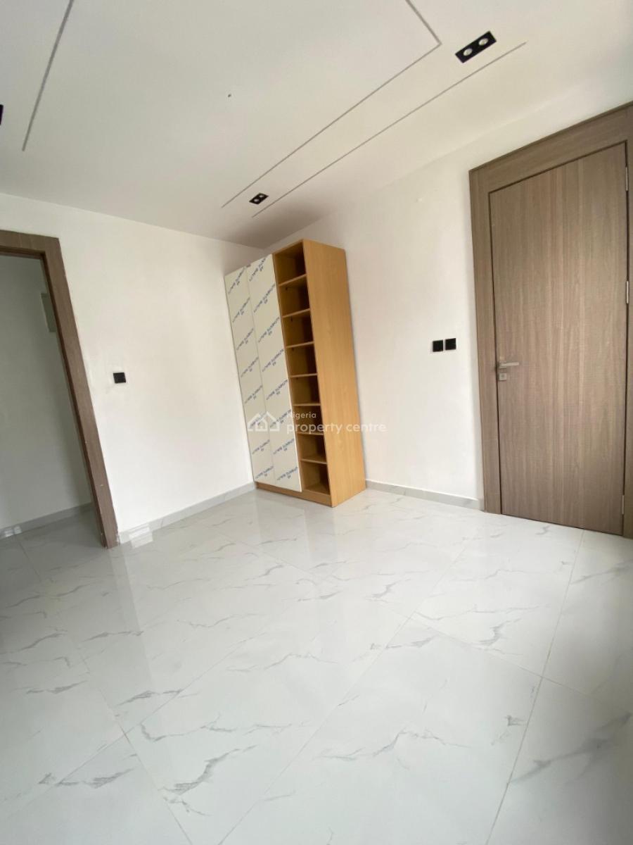 Brand New 5 Bedroom Luxury Semi Detached Smart House with Bq Available, Harris Drive, Vgc, Lekki, Lagos, Semi-detached Duplex for Sale