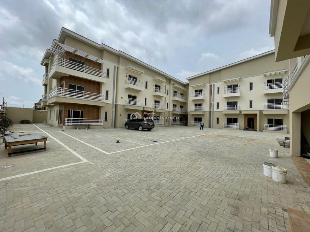 2 Bedroom Apartment, Lekki, Ajah, Lagos, Flat / Apartment for Sale