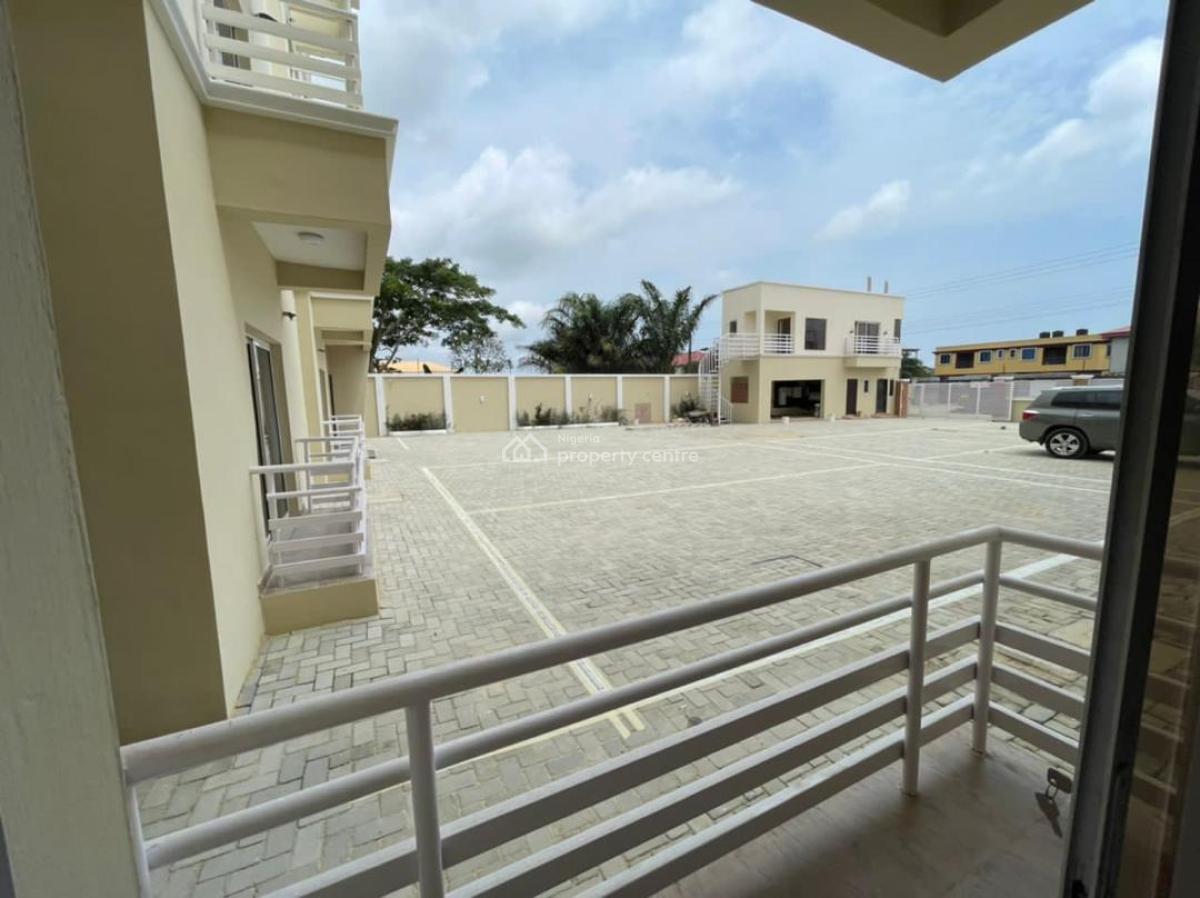 2 Bedroom Apartment, Lekki, Ajah, Lagos, Flat / Apartment for Sale