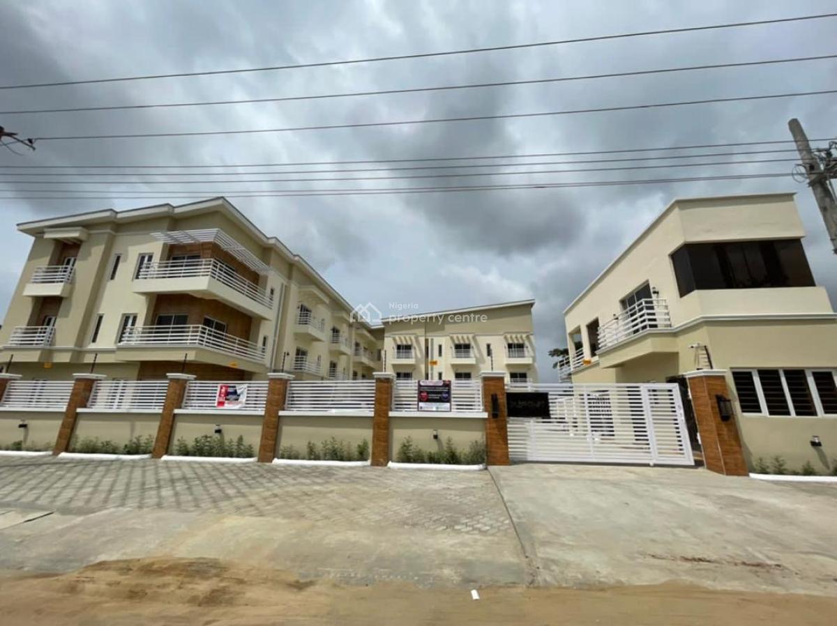 2 Bedroom Apartment, Lekki, Ajah, Lagos, Flat / Apartment for Sale