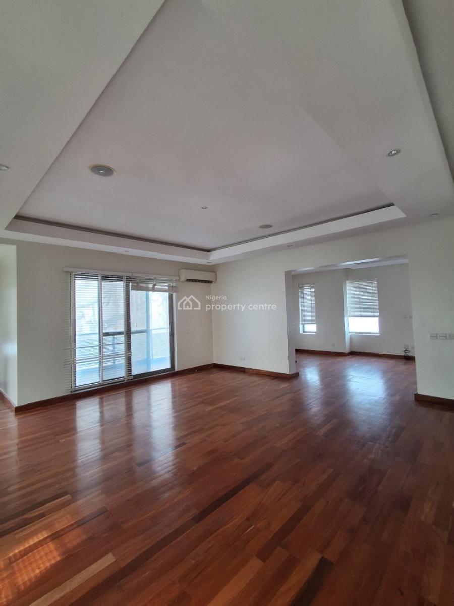 Luxury Detached 4bedroom Duplex with Bq, Lekki Phase1 Lagos, Lekki, Lagos, Detached Duplex for Rent