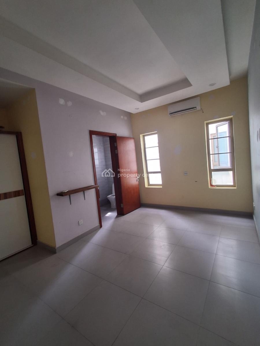 Luxury Detached 4bedroom Duplex with Bq, Lekki Phase1 Lagos, Lekki, Lagos, Detached Duplex for Rent