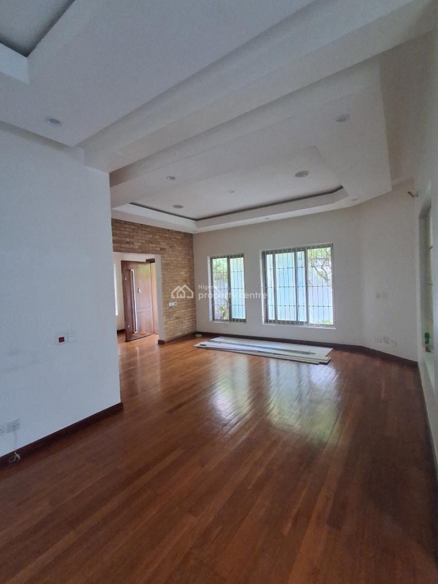 Luxury Detached 4bedroom Duplex with Bq, Lekki Phase1 Lagos, Lekki, Lagos, Detached Duplex for Rent