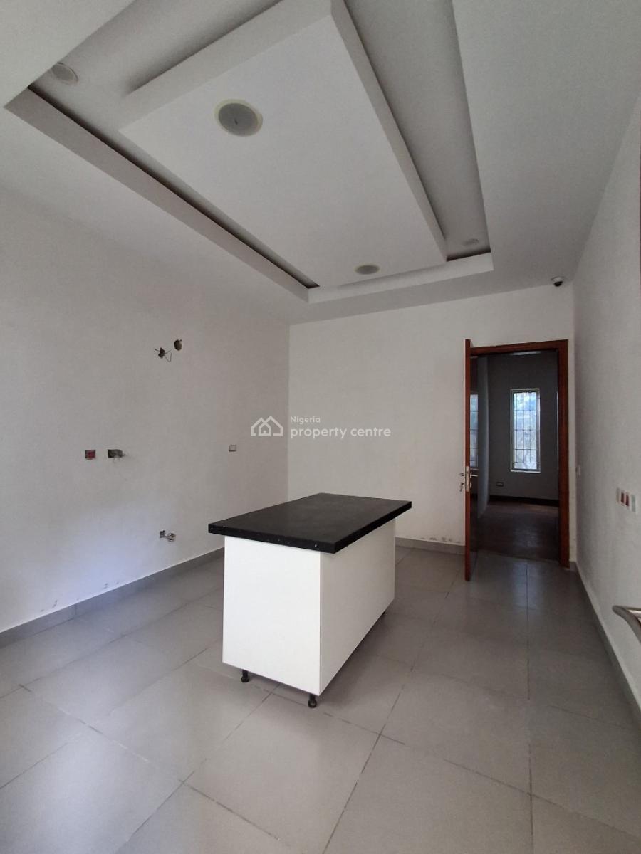 Luxury Detached 4bedroom Duplex with Bq, Lekki Phase1 Lagos, Lekki, Lagos, Detached Duplex for Rent