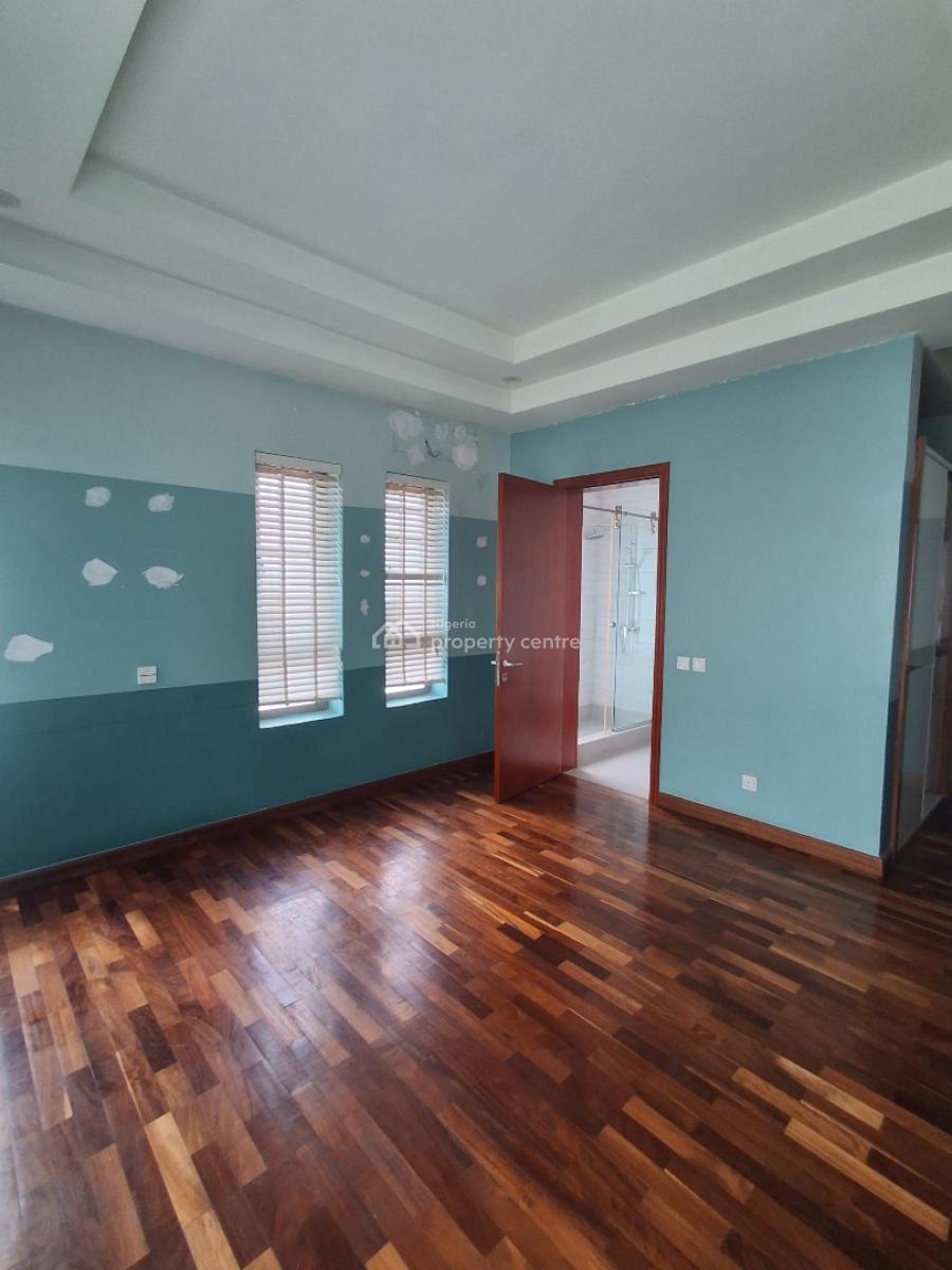 Luxury Detached 4bedroom Duplex with Bq, Lekki Phase1 Lagos, Lekki, Lagos, Detached Duplex for Rent