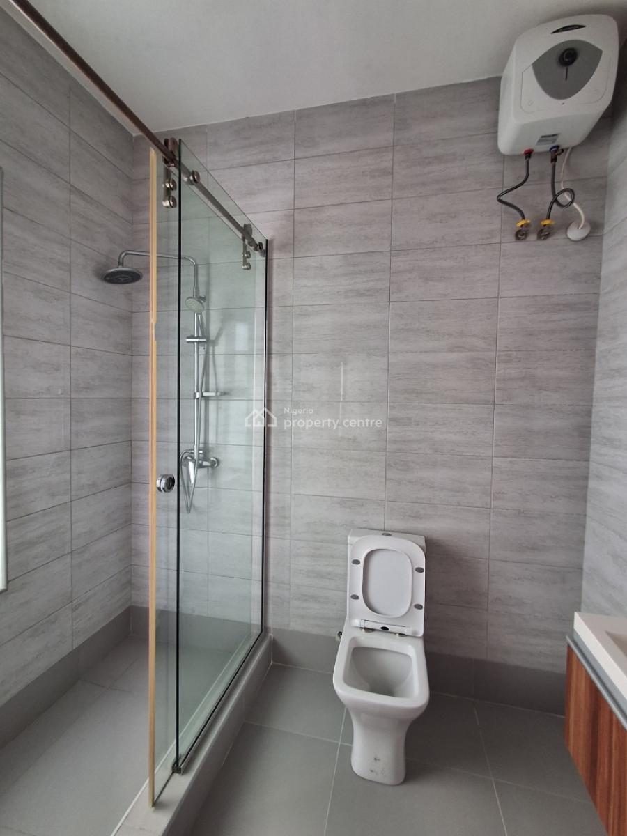Luxury Detached 4bedroom Duplex with Bq, Lekki Phase1 Lagos, Lekki, Lagos, Detached Duplex for Rent