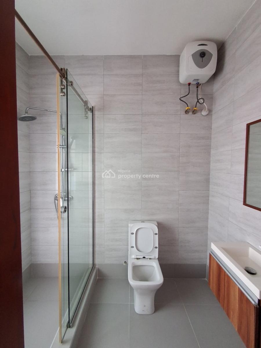 Luxury Detached 4bedroom Duplex with Bq, Lekki Phase1 Lagos, Lekki, Lagos, Detached Duplex for Rent