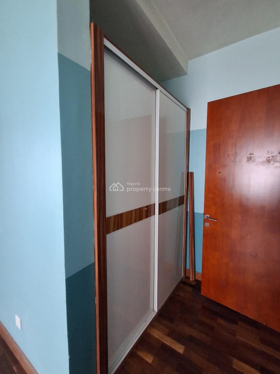 Luxury Detached 4bedroom Duplex with Bq, Lekki Phase1 Lagos, Lekki, Lagos, Detached Duplex for Rent