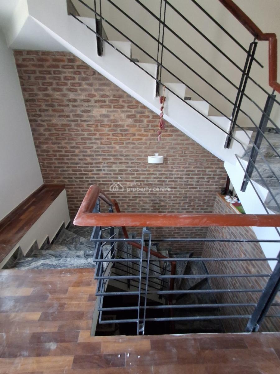 Luxury Detached 4bedroom Duplex with Bq, Lekki Phase1 Lagos, Lekki, Lagos, Detached Duplex for Rent