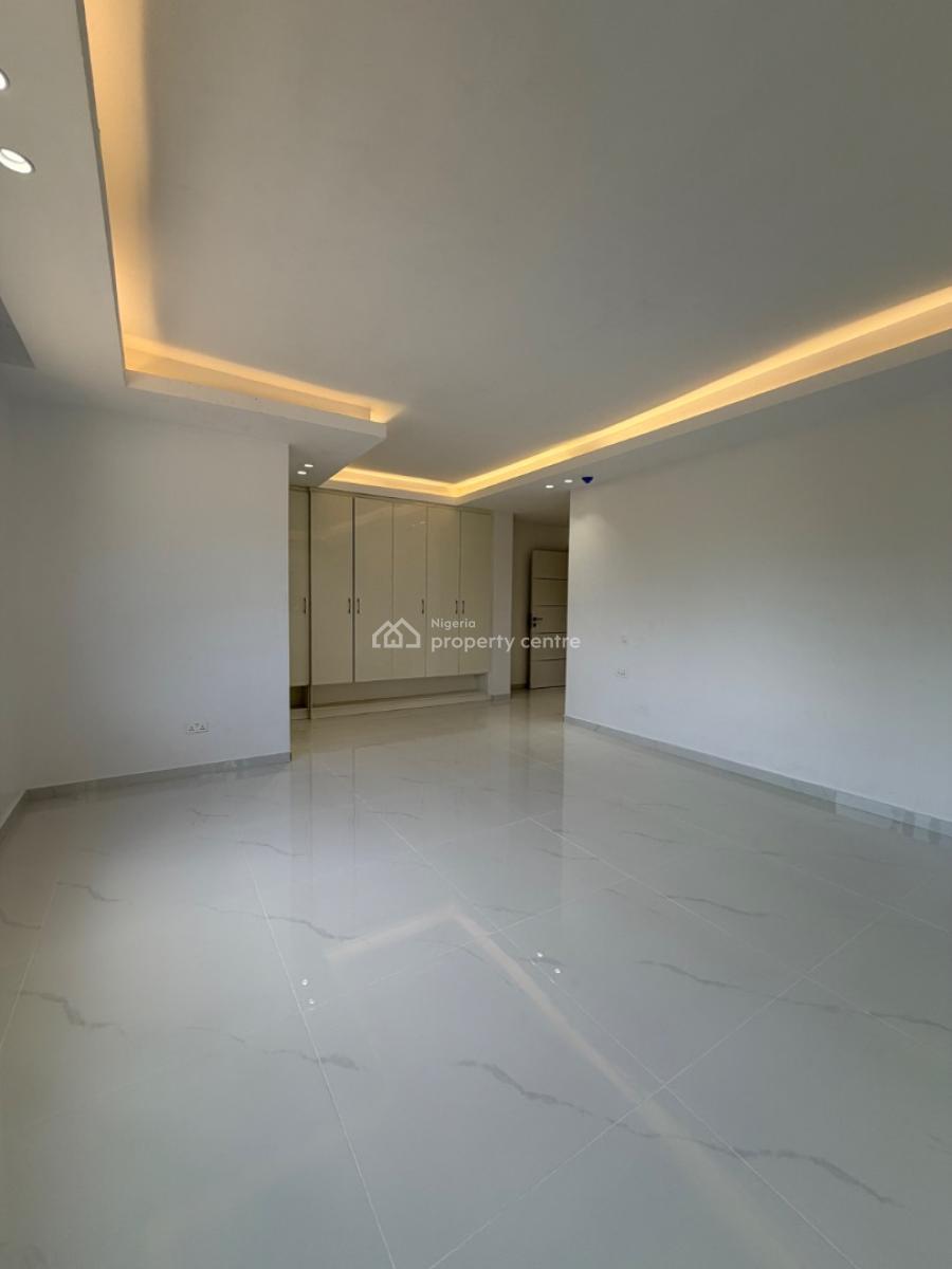 Luxury and Spacious 3 Bedroom Apartment, Ikoyi, Ikoyi, Lagos, Flat / Apartment for Rent