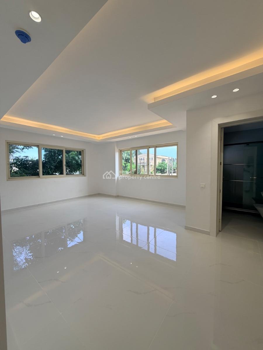 Luxury and Spacious 3 Bedroom Apartment, Ikoyi, Ikoyi, Lagos, Flat / Apartment for Rent
