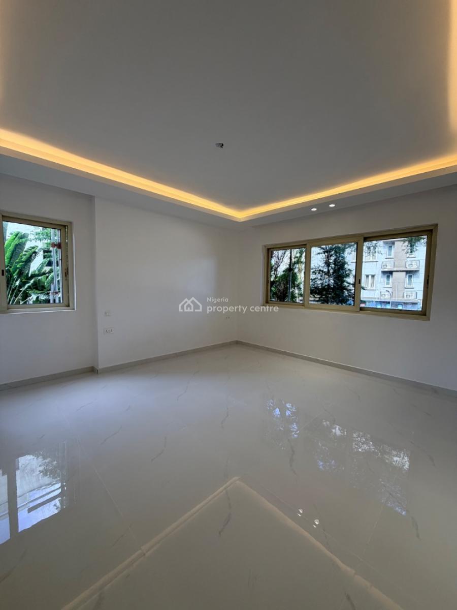Luxury and Spacious 3 Bedroom Apartment, Ikoyi, Ikoyi, Lagos, Flat / Apartment for Rent