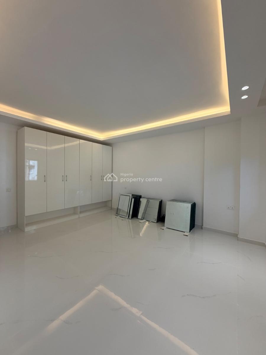 Luxury and Spacious 3 Bedroom Apartment, Ikoyi, Ikoyi, Lagos, Flat / Apartment for Rent