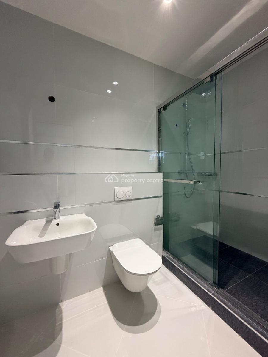 Luxury and Spacious 3 Bedroom Apartment, Ikoyi, Ikoyi, Lagos, Flat / Apartment for Rent