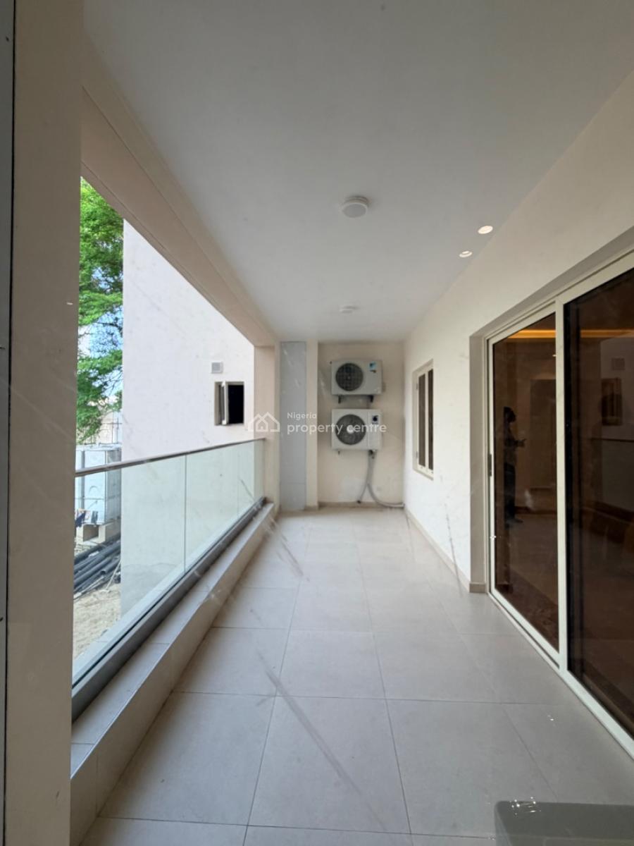 Luxury and Spacious 3 Bedroom Apartment, Ikoyi, Ikoyi, Lagos, Flat / Apartment for Rent