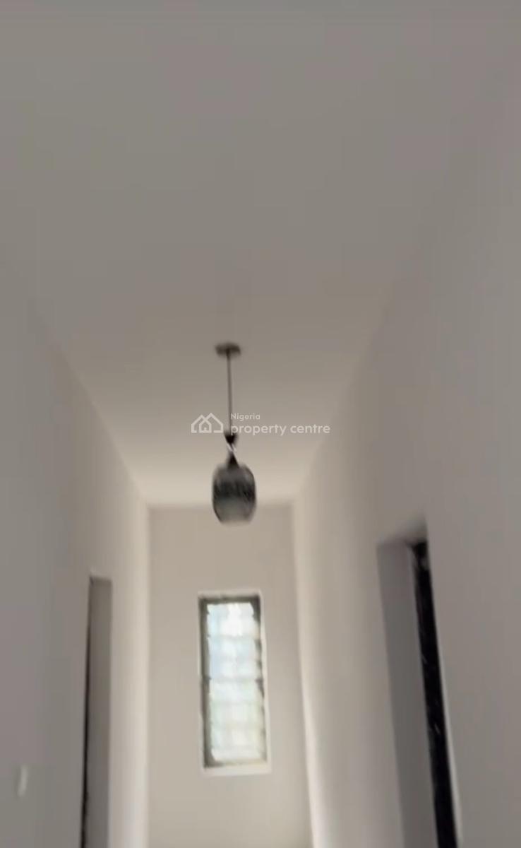 Brand New 3bedroom Bungalow in a Call to Access Estate, Sangotedo, Ajah, Lagos, Detached Bungalow for Rent
