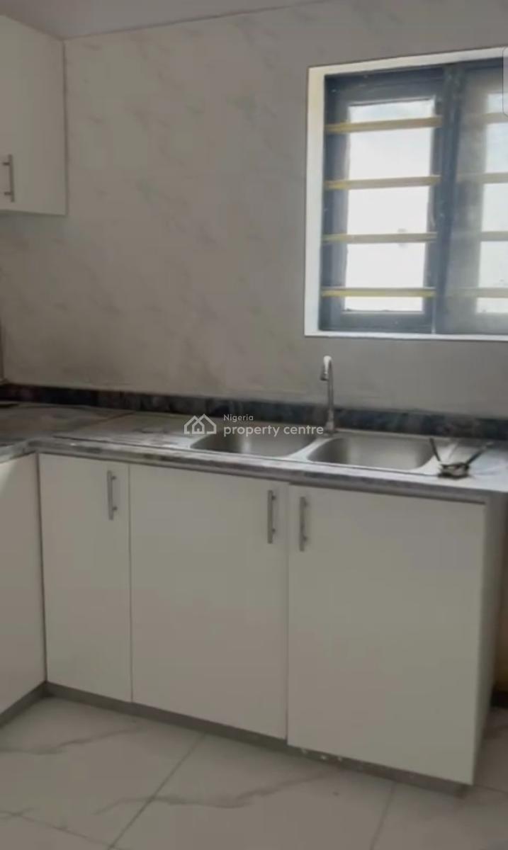 Brand New 3bedroom Bungalow in a Call to Access Estate, Sangotedo, Ajah, Lagos, Detached Bungalow for Rent