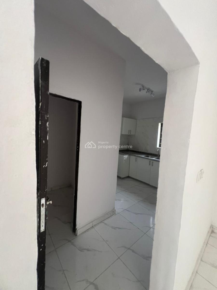 Brand New 3bedroom Bungalow in a Call to Access Estate, Sangotedo, Ajah, Lagos, Detached Bungalow for Rent