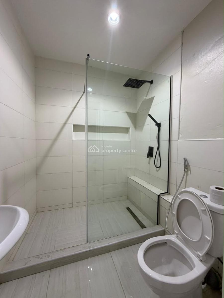 Luxury Fully Furnished 2 Bedroom Apartment, Ikate, Lekki, Lagos, Flat / Apartment for Rent