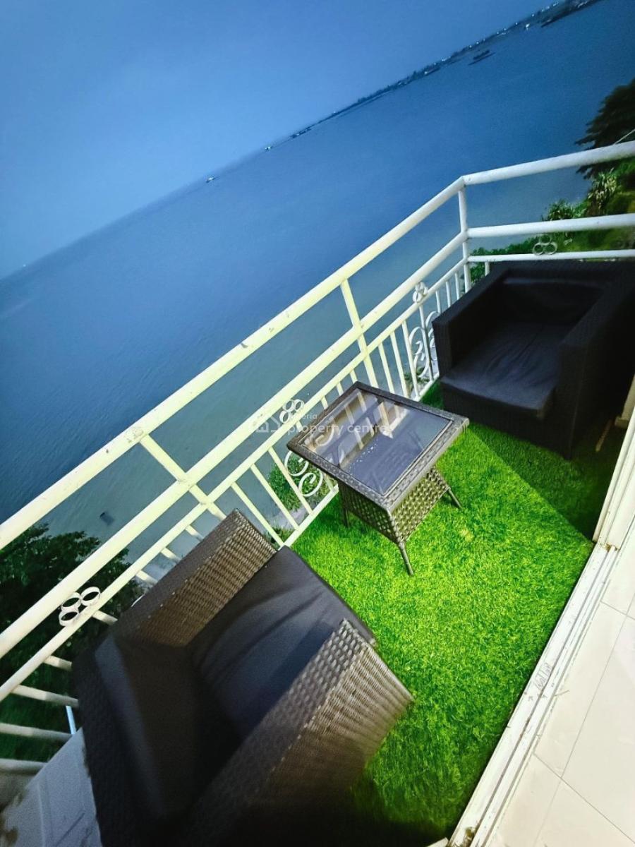 1 Bedroom Apartment with Swimming Pool, Gym, Snooker Board, Table Tenn, Lekki Phase 1, Lekki, Lagos, Flat / Apartment Short Let